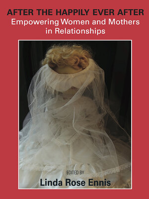 cover image of After the Happily Ever After